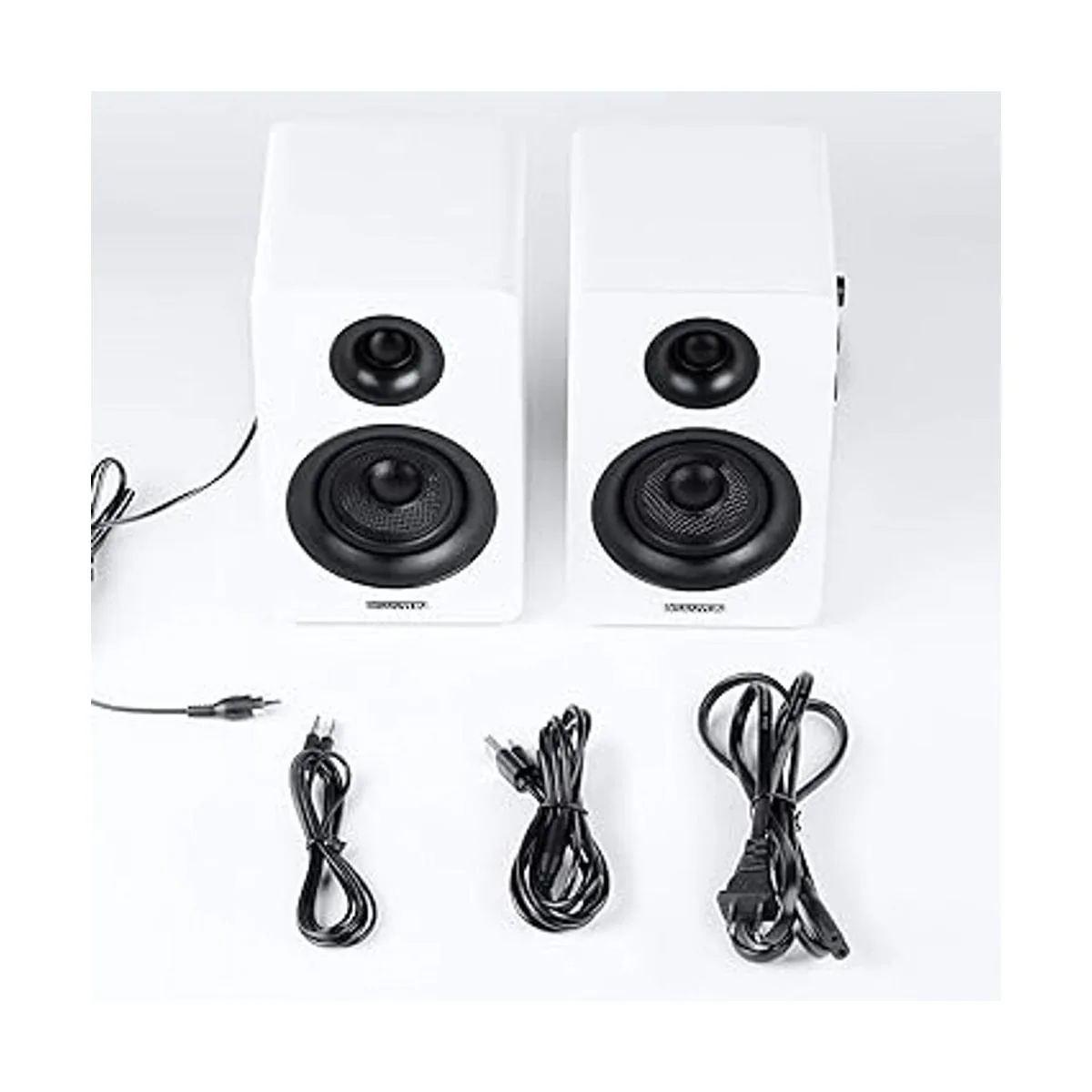 Sanyun SW208 Altavoces activos Bluetooth 5.0 de 3_5