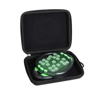 Hermitshell Estuche de viaje para educación con cerebro_1