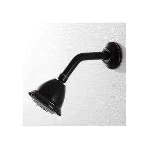 BESTILL Brazo de ducha de extensión montado en la pared_2