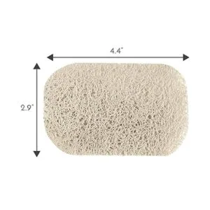 ST Inc. Jabonera para cocina y baño sin BPA 4_3