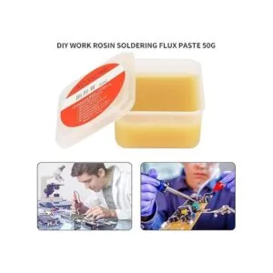 Kit de soldador de 60 W con calentador de cerámica 5 en_2