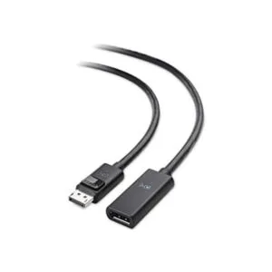 Cable Matters Cable de extensión activo DisplayPort a_1