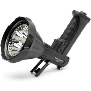 Cyclops RS Foco recargable 4000 lm tamaño único_5