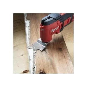 Norske Tools NOTP237 Cuchilla oscilante para accesorios