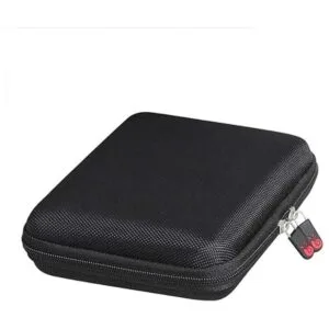 Hermitshell Estuche de viaje para educación con cerebro_4