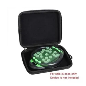 Hermitshell Estuche de viaje para educación con cerebro_2