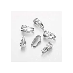 CHGCRAFT 100 dijes de acero inoxidable 304 de 0.315 x
