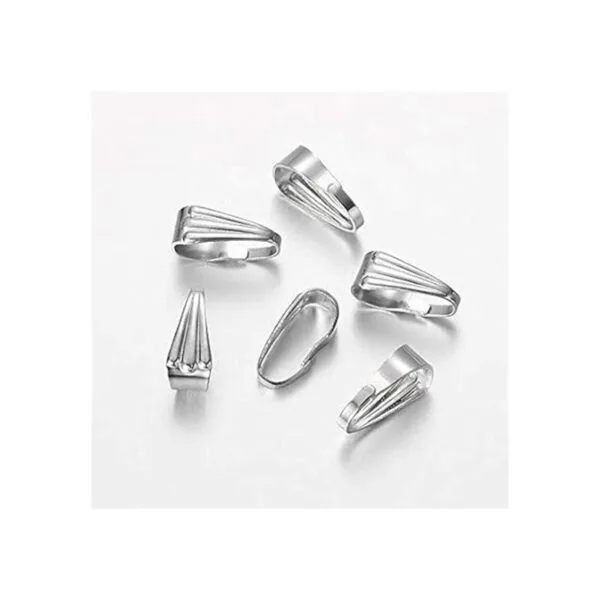 CHGCRAFT 100 dijes de acero inoxidable 304 de 0.315 x