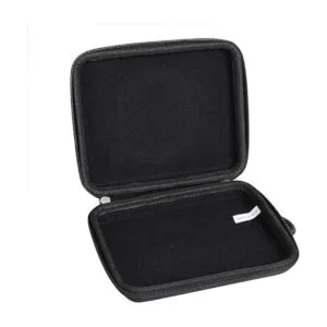 Hermitshell Estuche de viaje para educación con cerebro_3