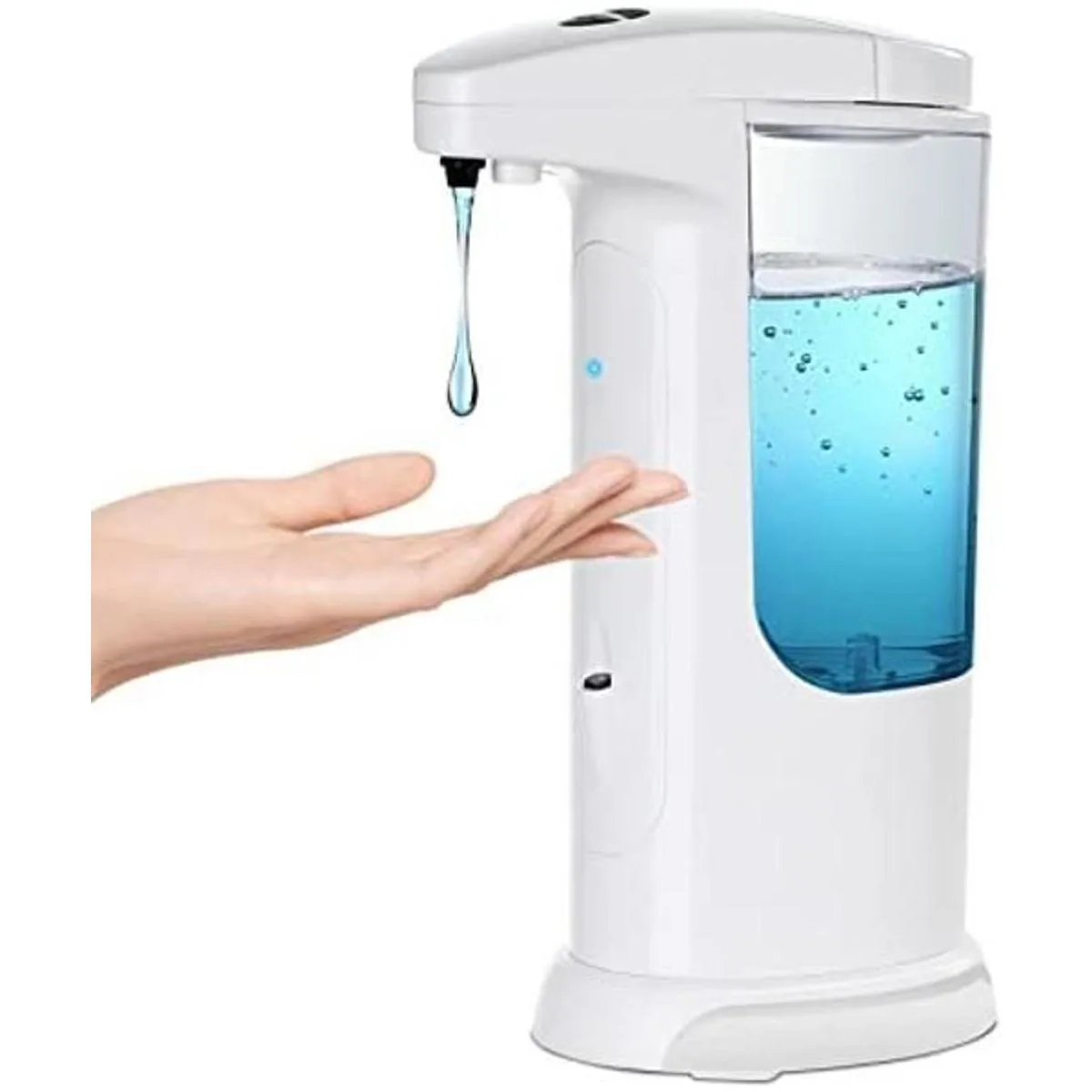 Aicluze Dispensador automático de jabón Dispensador de