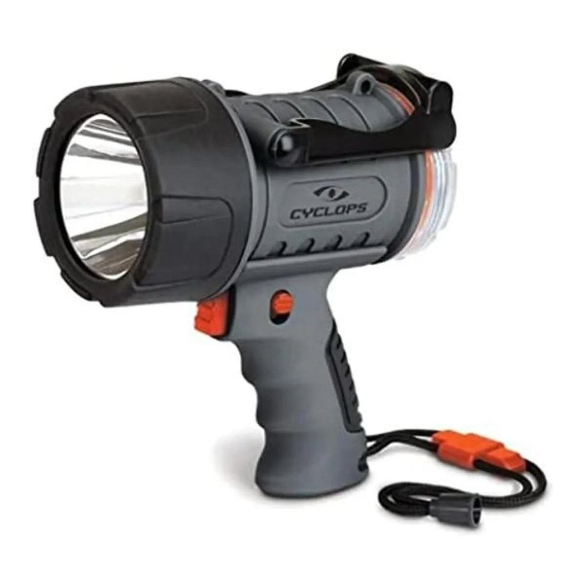 Cyclops Foco impermeable 700 lúmenes multicolor talla_1