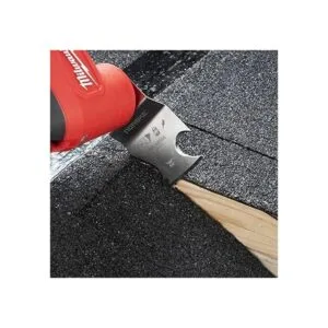 Norske Tools NOTP237 Cuchilla oscilante para accesorios