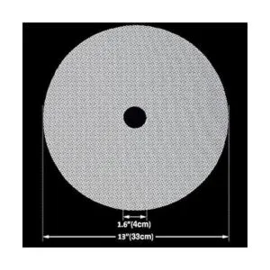 8 piezas de hojas de deshidratador de silicona redondas_2