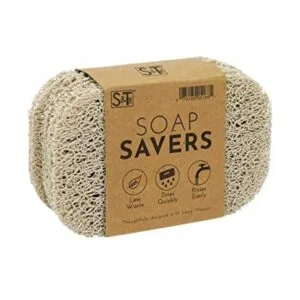 ST Inc. Jabonera para cocina y baño sin BPA 4_1