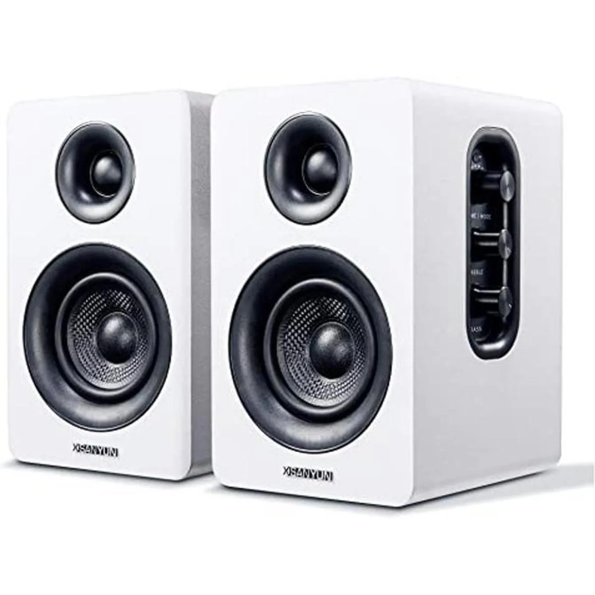 Sanyun SW208 Altavoces activos Bluetooth 5.0 de 3_1