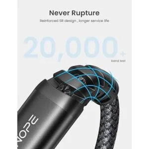 1 x cable de carga USB._2