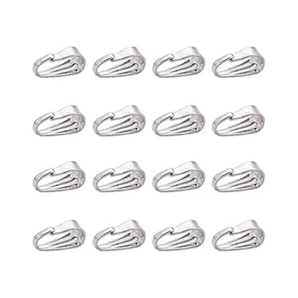 CHGCRAFT 100 dijes de acero inoxidable 304 de 0.315 x