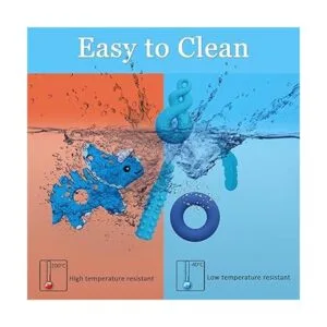 Collar masticable para niños niños y niñas collares_5