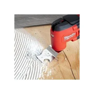 Norske Tools NOTP237 Cuchilla oscilante para accesorios