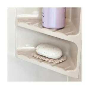 ST Inc. Jabonera para cocina y baño sin BPA 4_4