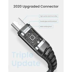 1 x cable de carga USB._4