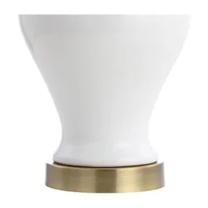 JONATHAN Y JYL6602CSET2 Juego de 2 lámparas de mesa Qin_5