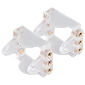 RunCam 2 soportes de montaje de tamaño micro a completo_2