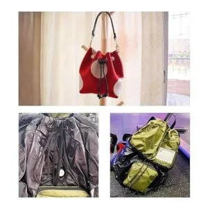 42 piezas de cierres de cordón con extremo de resorte