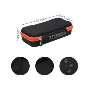 Aproca Maletín rígido para herramientas Klein CL800