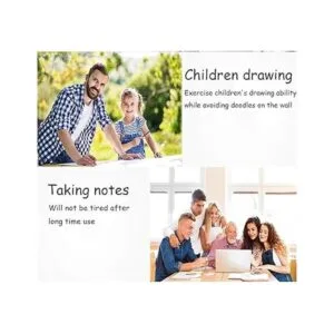 DOGAIN Lápiz óptico activo para Android iOS iPadiPad_4