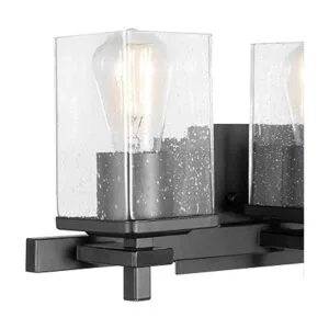 Globe Electric 51634 Juego de baño todo en uno de 5_3