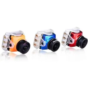 RunCam 2 soportes de montaje de tamaño micro a completo_3