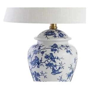 JONATHAN Y JYL3005ASET2 Juego de 2 lámparas de mesa_4