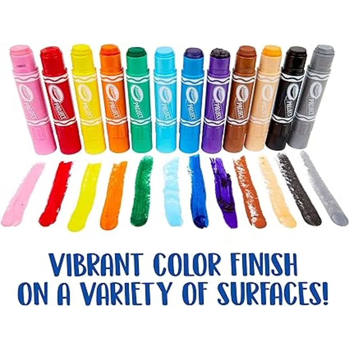 Crayola Juego de pinturas