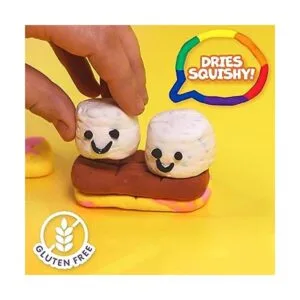 Made By Me Mixy Squish Rainbow Mega Pack de Horizon Group_4