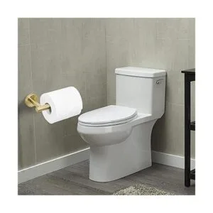 BATHSIR Toallero de baño soporte para papel higiénico_3