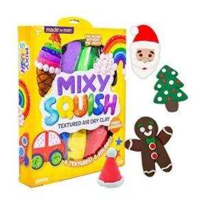 Made By Me Mixy Squish Rainbow por Horizon Group USA_1