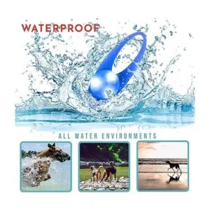 LaRoo Safety LEDFlashing Light for Dogs Cats LEDLight_5