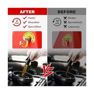 Magicfour Tapas de ventilación para bidones de gasolina_2