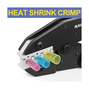 Haisstronica Herramienta de crimpado para conectores_3