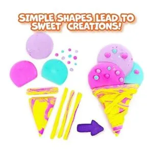 Made By Me Mixy Squish Rainbow Mega Pack de Horizon Group_5