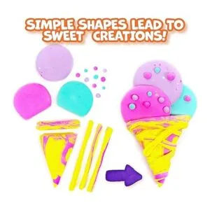 Made By Me Mixy Squish Rainbow por Horizon Group USA_5