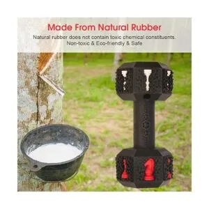 Hswaye Juguetes masticables para perros para masticadores_4