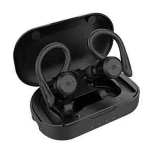 APEKX Auriculares Bluetooth verdaderos auriculares_1