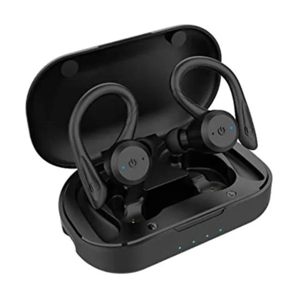 APEKX Auriculares Bluetooth verdaderos auriculares_1
