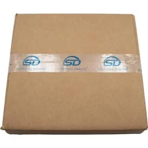 Supplying Demand WB39X10034 Funda para guías de_4