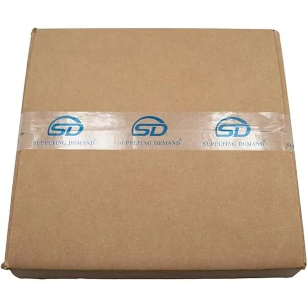 Supplying Demand WB39X10034 Funda para guías de_4