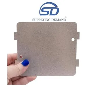 Supplying Demand WB39X10034 Funda para guías de_3