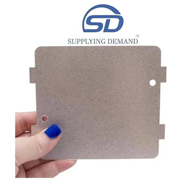 Supplying Demand WB39X10034 Funda para guías de_3