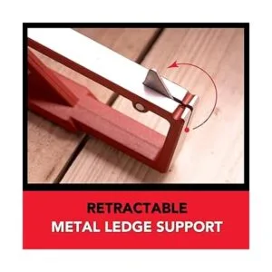 Kapro Cuadrado profesional 353 LedgeIt Try Mitre Para_2